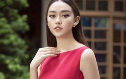 Á hậu Tường San đẹp rực rỡ trước ngày thi Miss International 2019