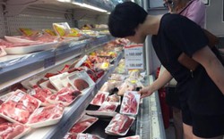 Ổn định giá cả thịt lợn từ nay đến Tết Nguyên đán