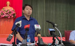 Thủ tướng: Điều tra vụ nước sạch sông Đà bị nhiễm dầu thải