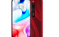 Redmi 8 chỉ có chip yếu nhưng vẫn chạy “ngon” nhờ lý do này