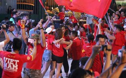 Đả bại Indonesia, triệu fan chờ bùng nổ cùng ĐT Việt Nam tại đấu trường World Cup