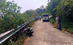 Liên tục xảy ra tai nạn, Đà Nẵng cấm xe tay ga chạy lên bán đảo Sơn Trà