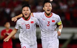 Tin sáng (16/10): AFC ấn tượng mạnh trước màn trình diễn của ĐT Việt Nam