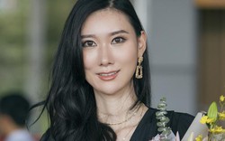 Hoa hậu Hải Dương, Ngọc Châu rạng rỡ đón Hoa hậu Hoàn vũ Hàn Quốc