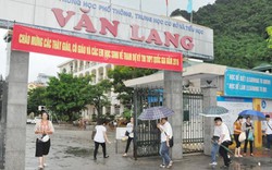 Ráo riết truy tìm kẻ nghi bắt cóc học sinh tiểu học trước cổng trường