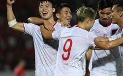 Hạ Indonesia, ĐT Việt Nam thăng tiến thế nào ở vòng loại World Cup 2022?