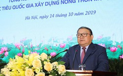 5 bài học, 5 giải pháp cho lộ trình xây dựng NTM