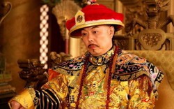 Chỉ là hoàng tử thứ tư của Ung Chính, dựa vào đâu Càn Long được chọn làm hoàng đế Trung Hoa?
