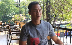 Cựu danh thủ Thành "xì-po" chỉ ra cầu thủ hay nhất trận ĐT Việt Nam hạ Indonesia