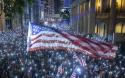 Hạ viện Mỹ thông qua dự luật về Hong Kong, Trung Quốc phản ứng dữ dội