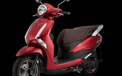 Bảng giá xe máy Yamaha mới nhất tháng 10/2019