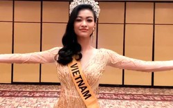 Kiều Loan "chặt đẹp" dàn mỹ nhân Miss Grand 2019 nhờ hành động này