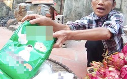 Bà Tân Vlog làm video mất chất khiến dân mạng bức xúc: Sự thật bất ngờ