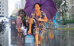 Toàn cảnh vụ nước sạch sông Đà nhiễm bẩn, người dân Hà Nội lao đao