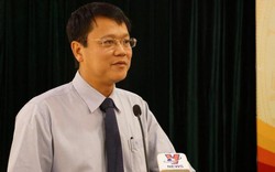 Thứ trưởng Bộ GDĐT Lê Hải An đột ngột qua đời vì ngã từ tầng cao