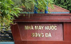 Công ty nước sông Đà cấp nước lại cho người dân Hà Nội: Có an toàn?
