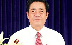Bộ Chính trị cho ông Lê Thanh Quang thôi Bí thư Tỉnh ủy Khánh Hòa