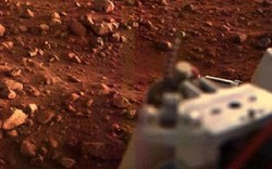 Tìm thấy sự sống trên sao Hỏa cách đây hơn 40 năm?