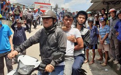 Chính thức cho "hiệp sĩ" Nguyễn Thanh Hải rời CLB phòng chống tội phạm