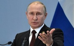 Nga xoay trục về châu Phi, Putin tìm thêm đồng minh chống phương Tây
