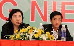 Bà Nguyễn Thị Như Loan sắp chuyển nhượng vốn tại DN do Cường Đô-la quản lý