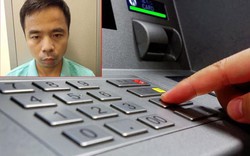 Người dân rút tiền từ cây ATM cần biết trò “ảo thuật” này để tránh mất tiền