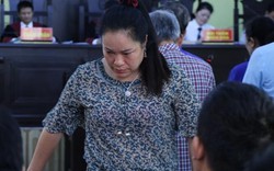 Gian lận thi cử Sơn La: Nhân chứng bác bỏ lời khai của bị cáo