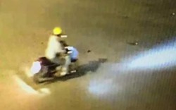 Truy tìm đối tượng "giết người, cướp tài sản" tại BHXH Quỳnh Lưu