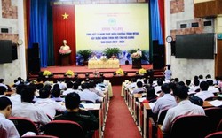 Hà Giang: Tổng kết 10 năm xây dựng Nông thôn mới giai đoạn 2010 – 2020