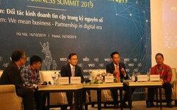 Tập đoàn Việt - Úc tham gia Hội nghị thượng đỉnh kinh doanh Việt Nam
