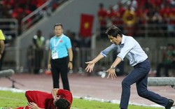 "Chơi chiêu" trước khi tái đấu, HLV Nishino nói điều bất ngờ về ĐT Việt Nam
