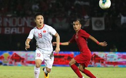 Vì sao nền bóng đá 240 triệu dân của Indonesia đi xuống thảm hại?