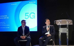 Oppo sắp ra mắt điện thoại đầu tiên hỗ trợ mạng 5G chế độ kép