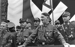 Giải mã đường dây gián điệp "Dàn hợp xướng đỏ" chống Hitler