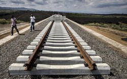 Quốc gia châu Phi vật vã với tuyến đường sắt “có đầu không đuôi” do TQ xây