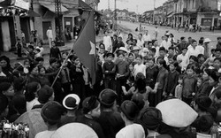 Sự thật: Việt Minh tiến về Hà Nội không chỉ qua 5 cửa ô!