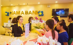 Sản phẩm dịch vụ Nam A Bank đón đầu xu hướng công nghệ 4.0