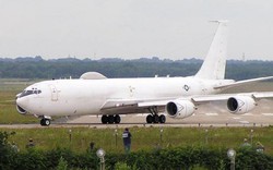 Máy bay “chịu được bom hạt nhân” của Mỹ bị một chú chim làm cho khốn đốn