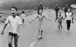 Bức ảnh chấn động về chiến tranh Việt Nam được chọn là có sức ảnh hưởng nhất 50 năm