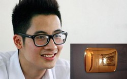 Chàng trai đoạt nút vàng YouTube đầu tiên tại VN giờ ra sao?