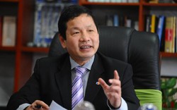 Điều gì giúp FPT của ông Trương Gia Bình lãi 3.507 tỷ đồng chỉ sau 9 tháng?