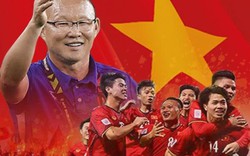 Đây! Trong "ngũ hổ tướng" này, thầy Park có thể chọn 2 để đá SEA Games 30