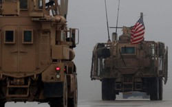Mỹ để lọt các bí mật quân sự vào tay Nga sau khi rút khỏi Syria