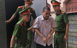 Nguyễn Thanh Hoài nói 'lời gan ruột' vụ gian lận điểm thi Hà Giang