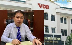 Tân Chủ tịch Lương Hải Sinh và “gánh nặng” vạn tỷ của ngân hàng VDB