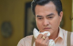 Diễn viên Cao Minh Đạt: “Tiếng sét trong mưa” hấp dẫn vì kịch bản quá hay