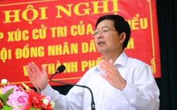 Chủ tịch Bình Định: “Đấu giá đất trả tiền cho dự án BT để tránh thất thoát”