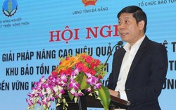 IUCN: Phát triển bền vững kinh tế biển gắn với tăng trưởng xanh