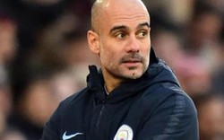 Man City giành 3 điểm, vì sao HLV Guardiola vẫn không hài lòng?