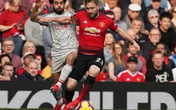 Soi kèo, tỷ lệ cược M.U vs Liverpool: “Niệm khúc cuối” cho Solskjaer?